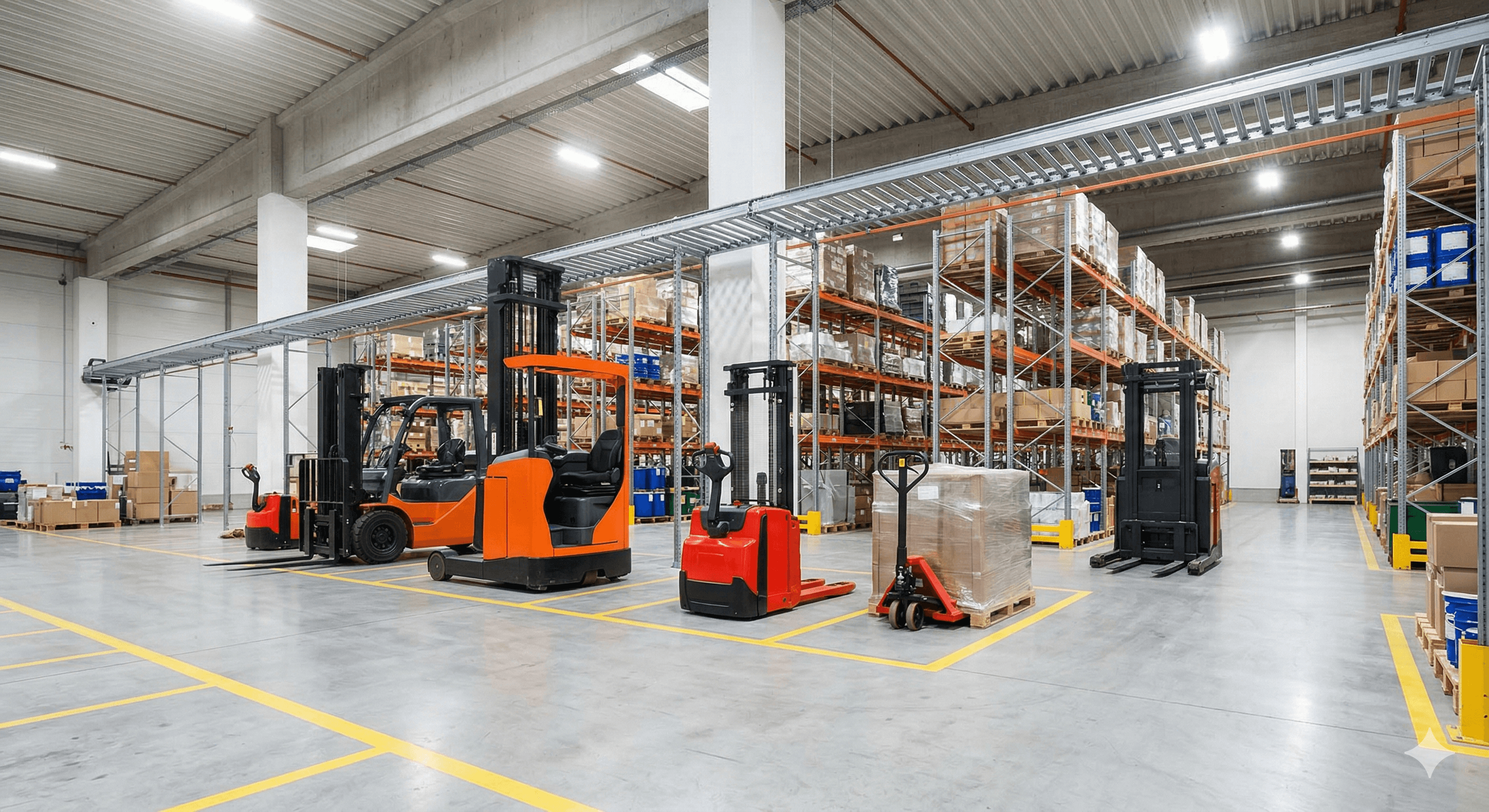 Material Handling