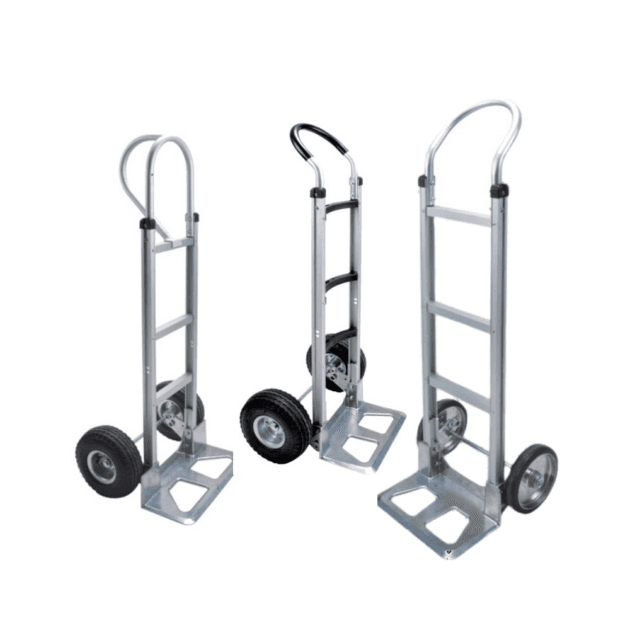 Aluminum Hand Trucks