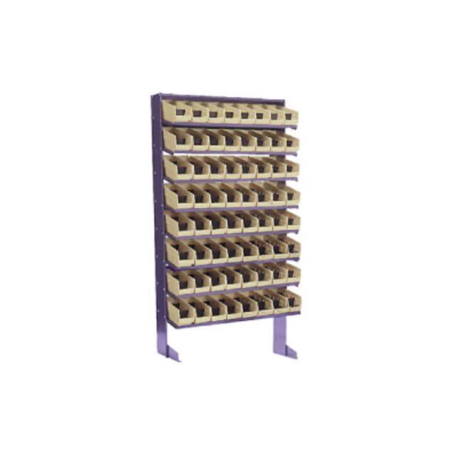Single Sided Pick-racks