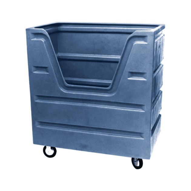 Bulk Handling Starcarts