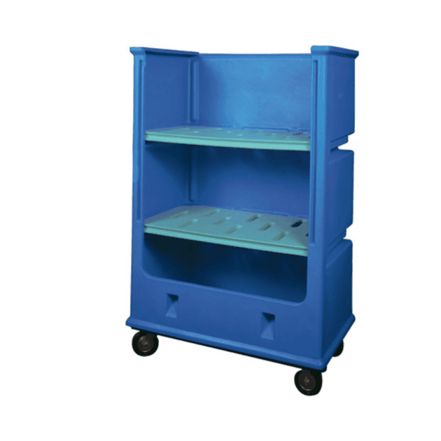 Convertible Linen Trucks