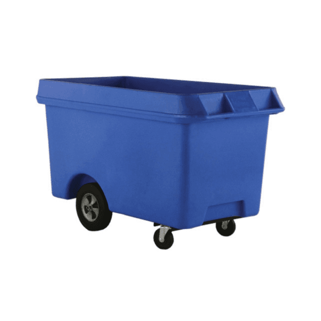 Heavy Duty Double Wall Starcarts