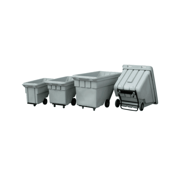 Regular Duty Techtrucks