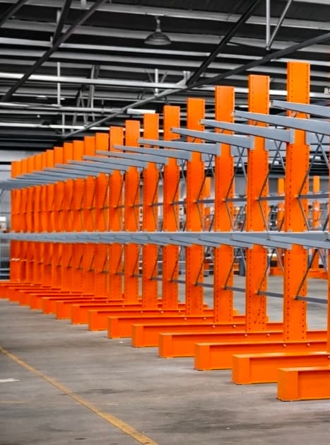 Cantilever Racking