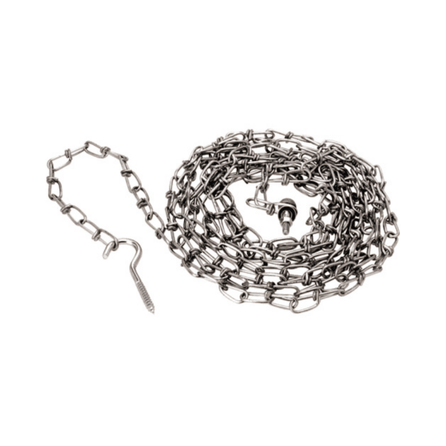 18′ Security Chain W/hook