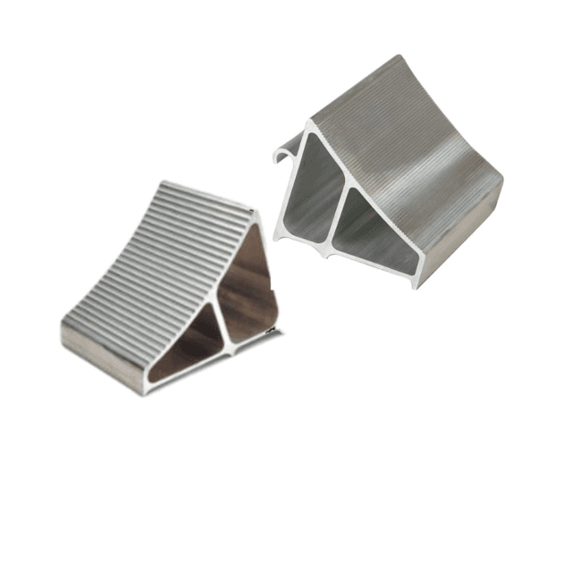Aluminum Wheel Chocks