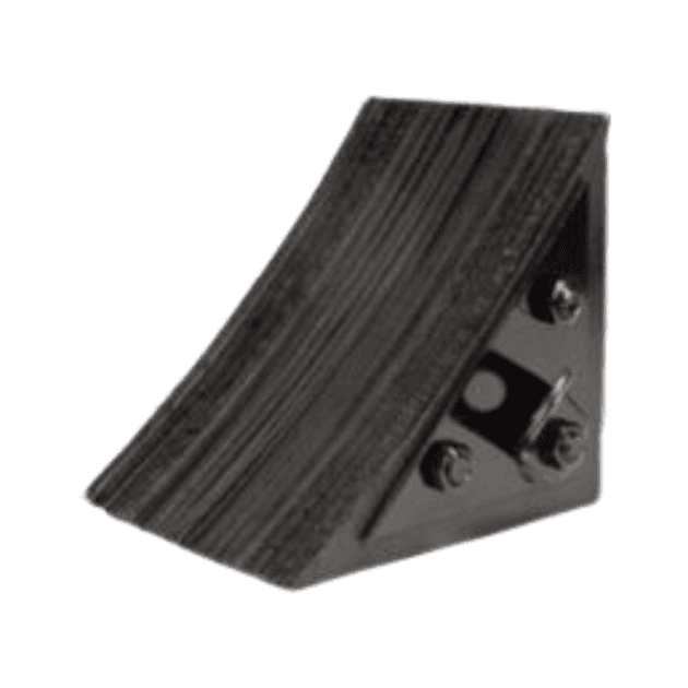 Laminated Rubber Chocks