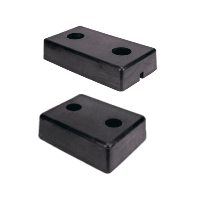 Molded Dock Bumpers