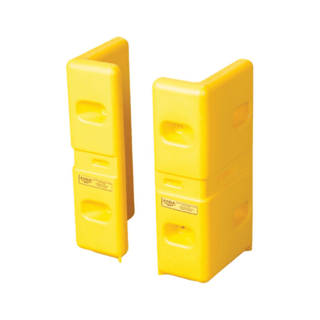 Polyethylene Corner Protector