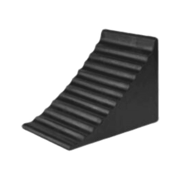 Rubber Wheel Chocks