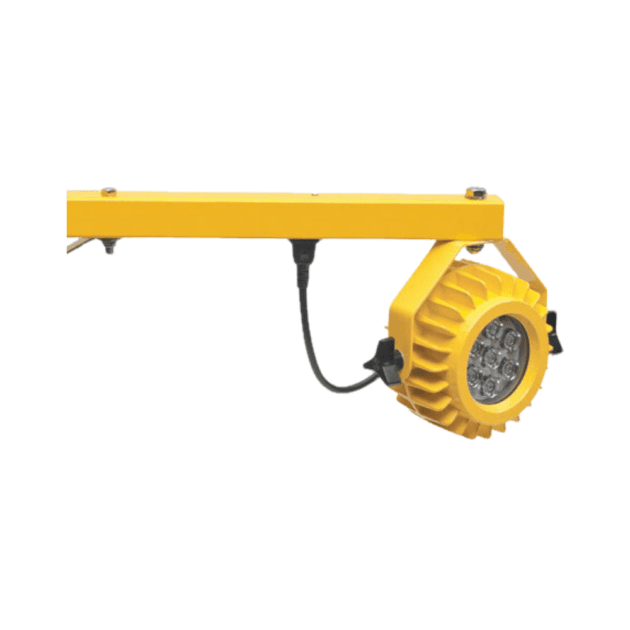Led Loading Dock Light