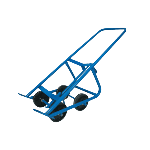 Dispenser Mover Drum Truck