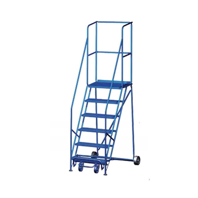 Rolling Ladder