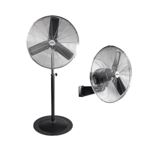 Wall Fan