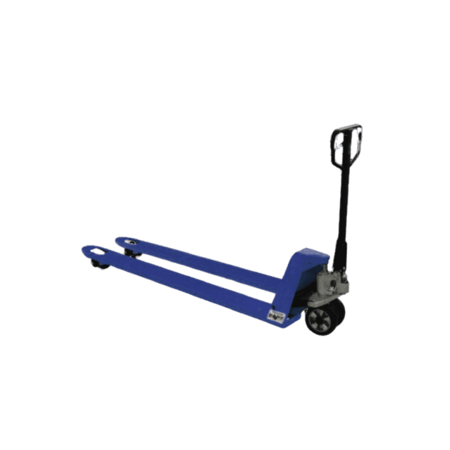 Extra Long Pallet Truckk