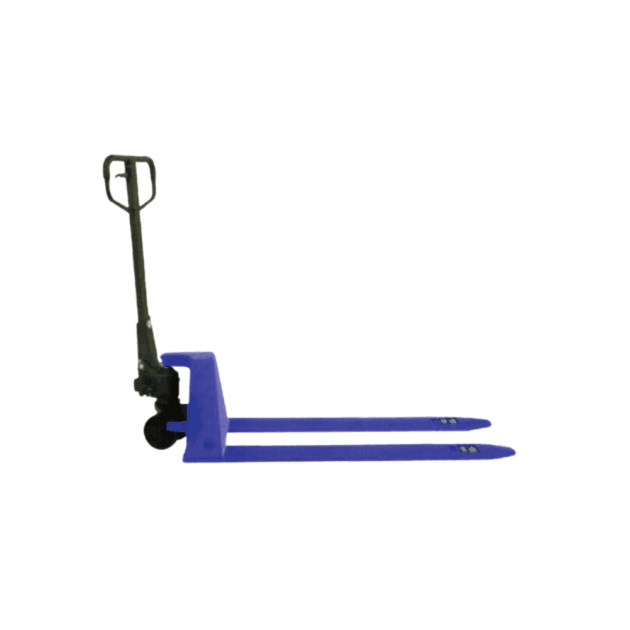 Low Profile Pallet Truck