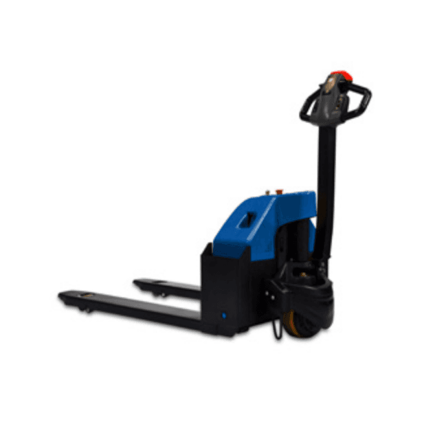 Powered Pallet Jack