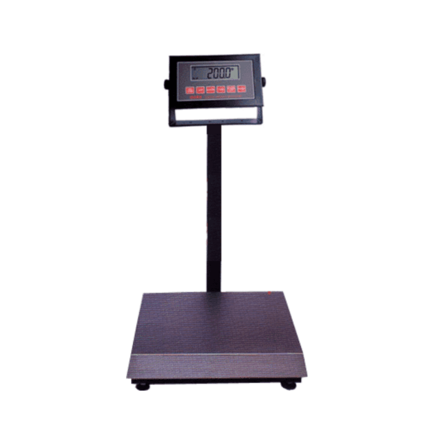 Bench Scale