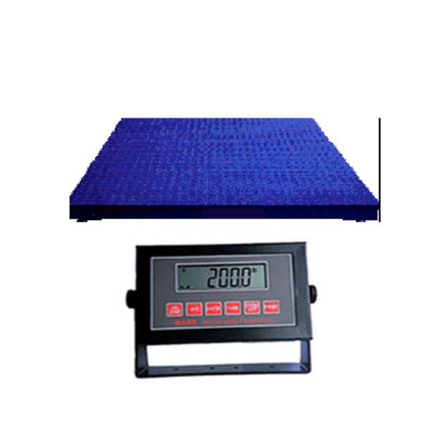 Floor Scale