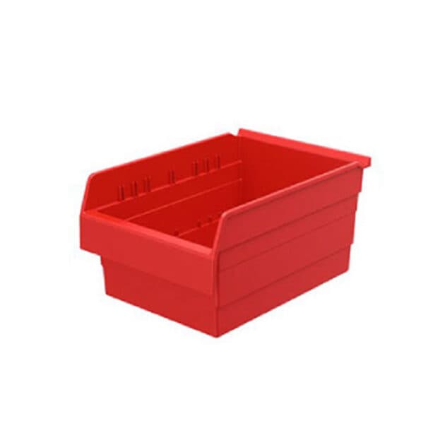 Earth Saver Series: Shelf Bins