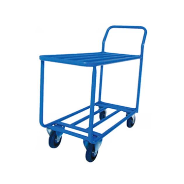 High Deck Stock Cart