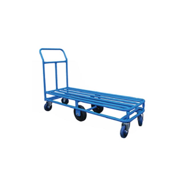 Quick Turn Stock Cart