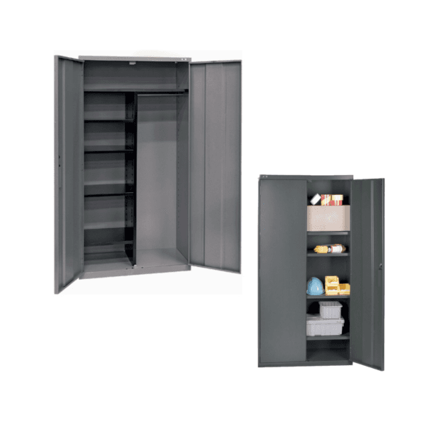 Counter Height Cabinet