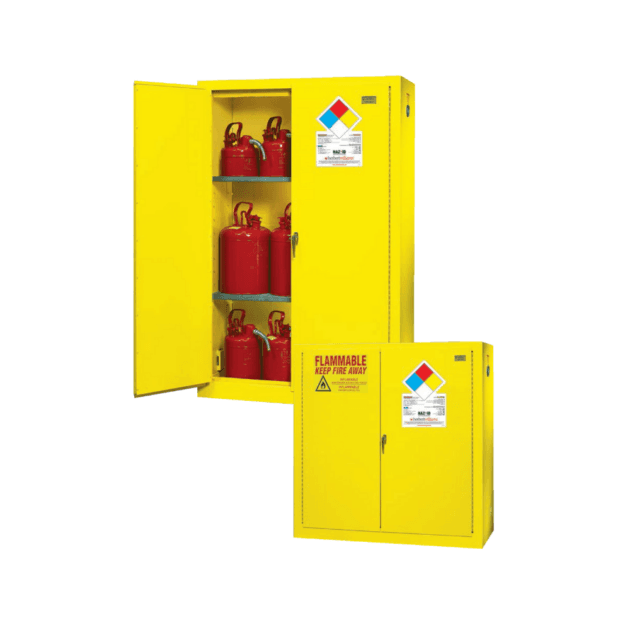 Hazardous Material Cabinet
