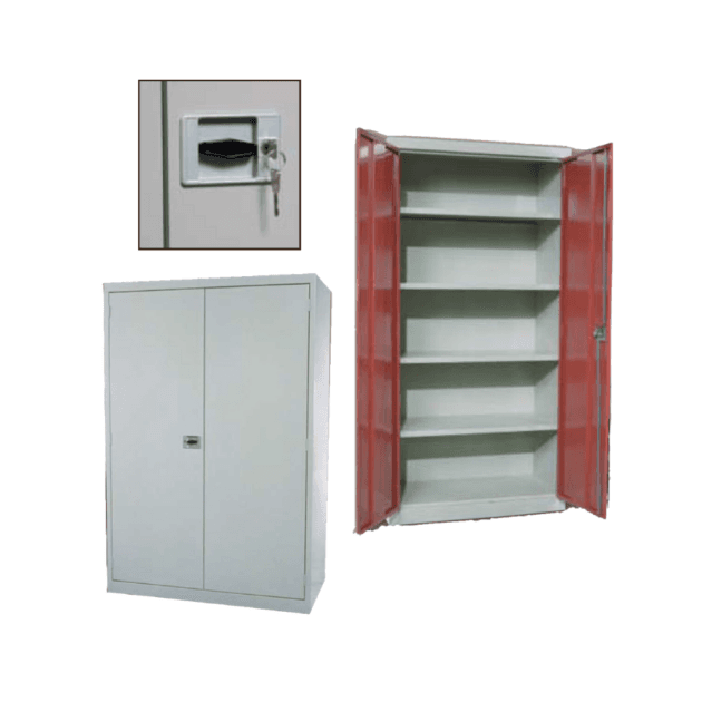 Heavy Duty Cabinet