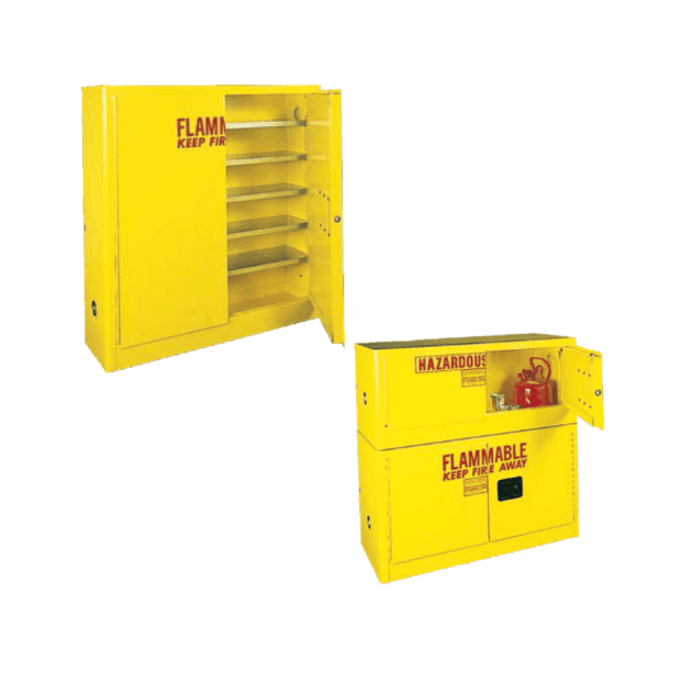 Wall Mounted Cabinet