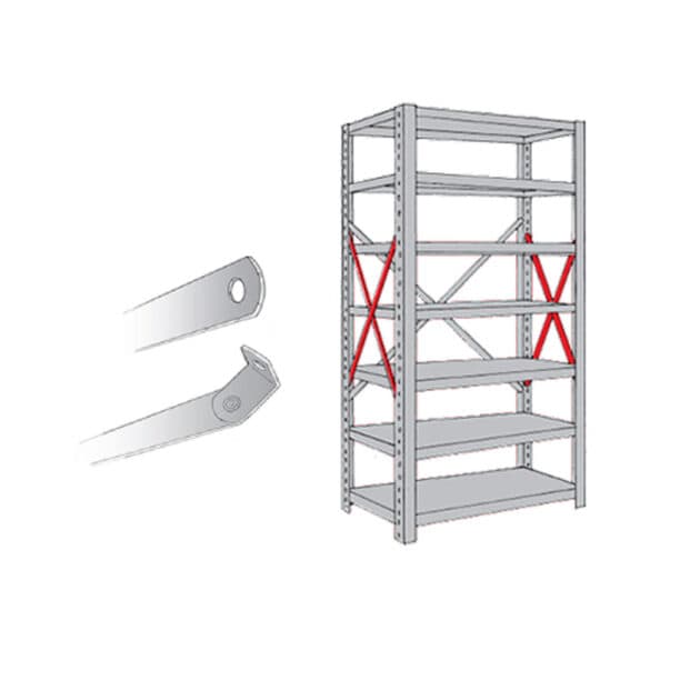 Side And Back Braces