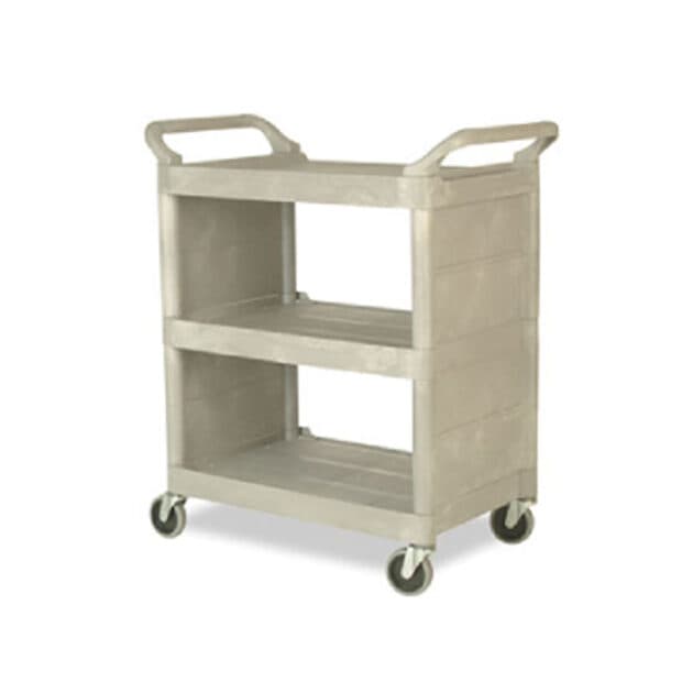 Light Duty Utility Carts