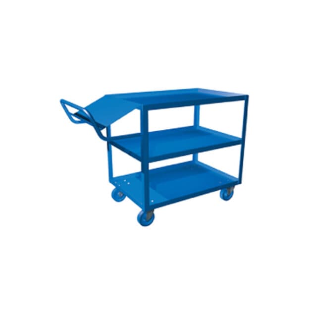 Order Carts
