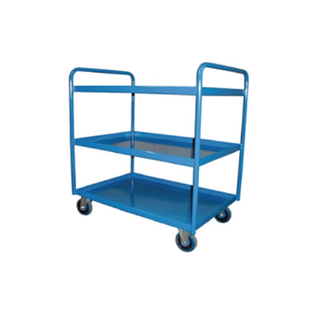 Utility Carts