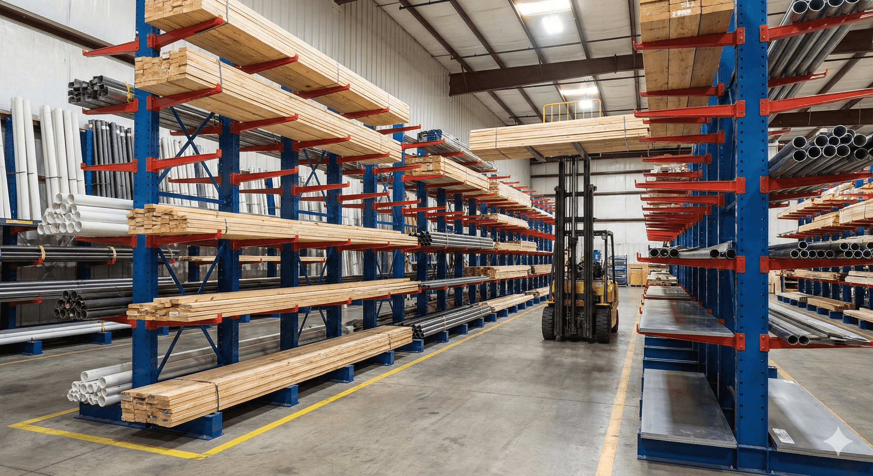 Manufacturing Facility Upgrade