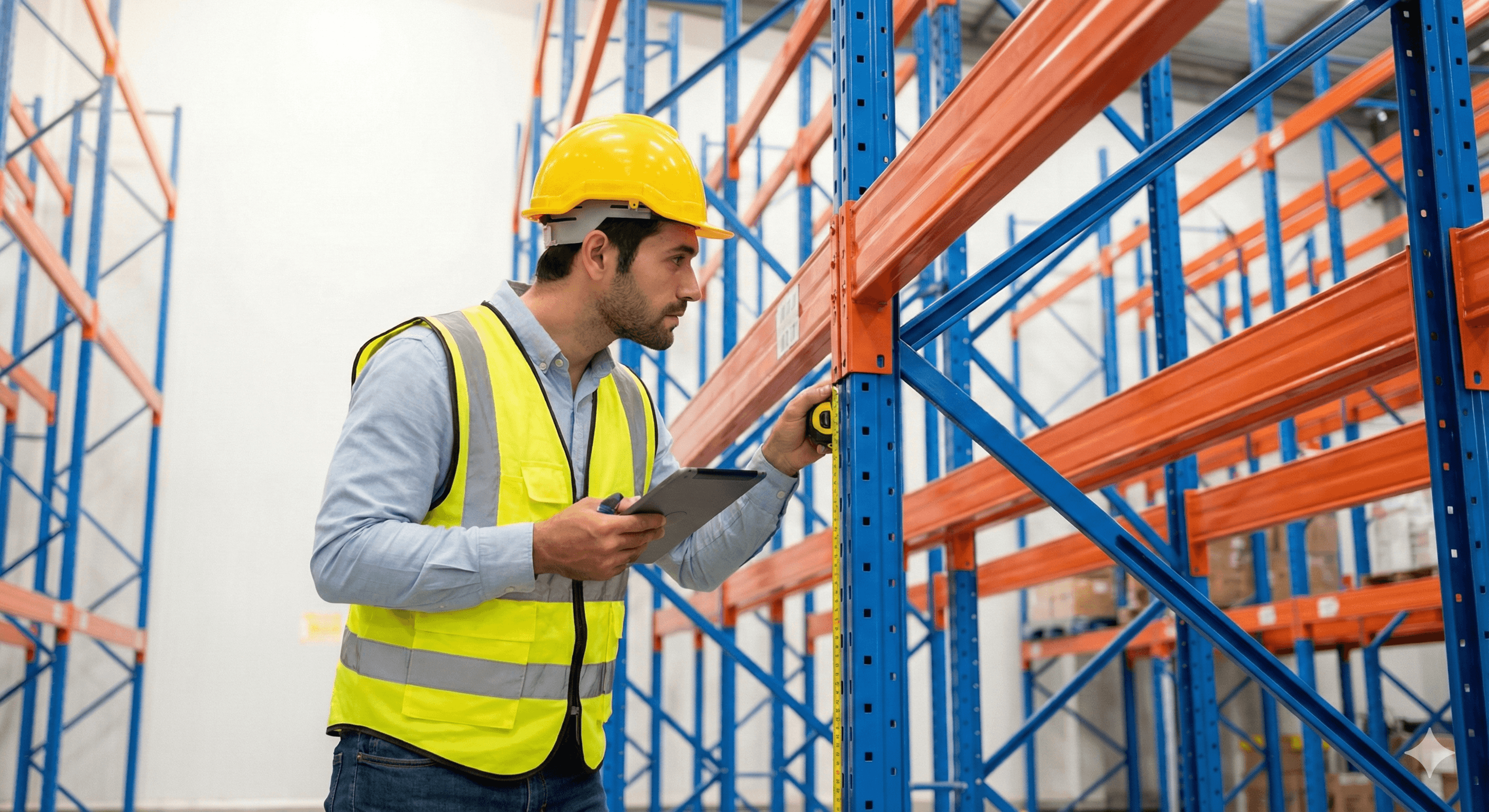 Engineering Review & Load Capacity Labels