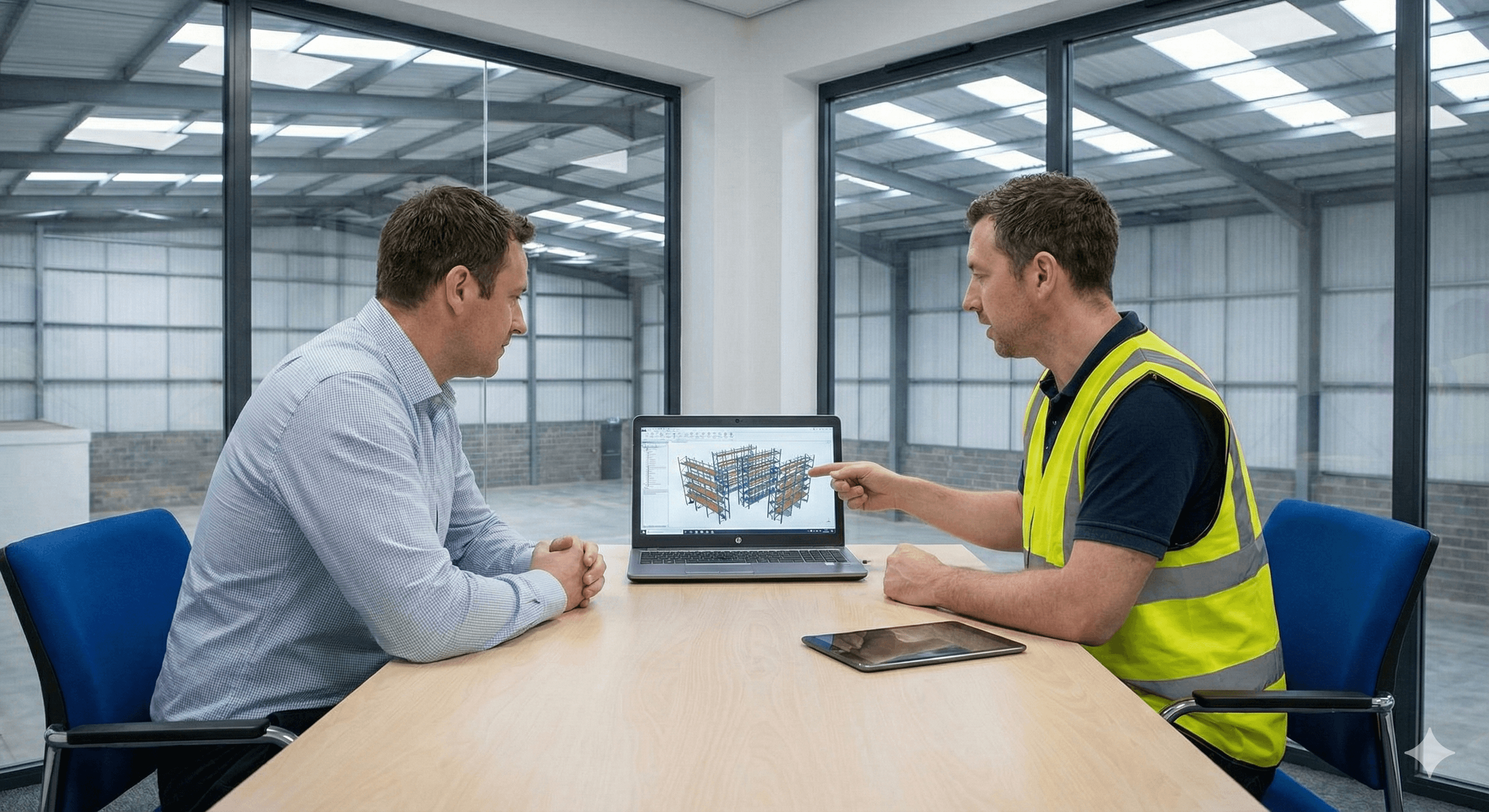 Site Surveys & Quotes