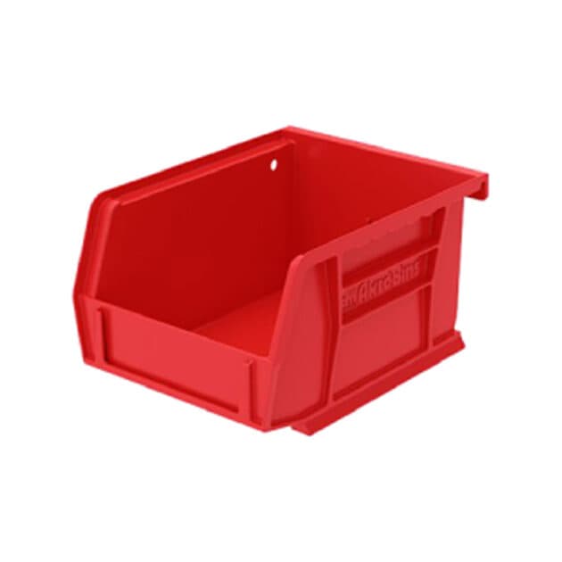 Industry Leading Hanging And Stacking Bins