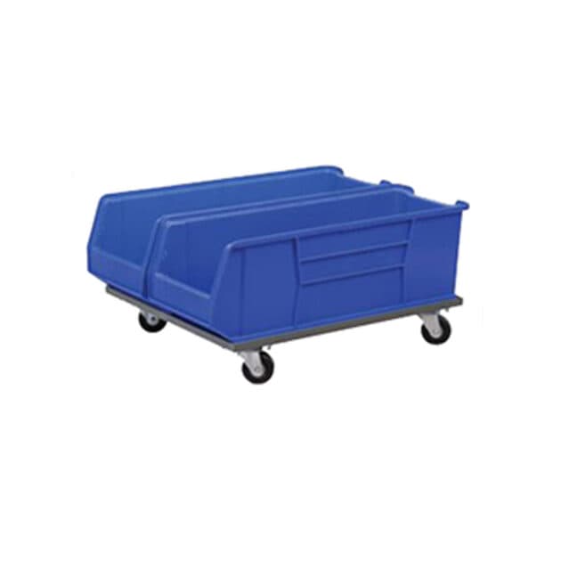 Super-Size Akro Bin Carts