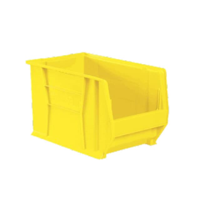 Super-Size Akro Bins