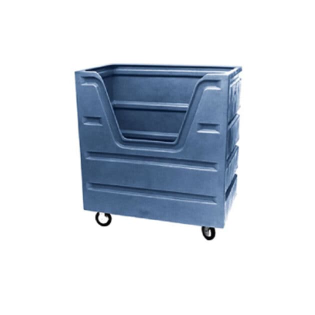 Bulk Handling Starcarts