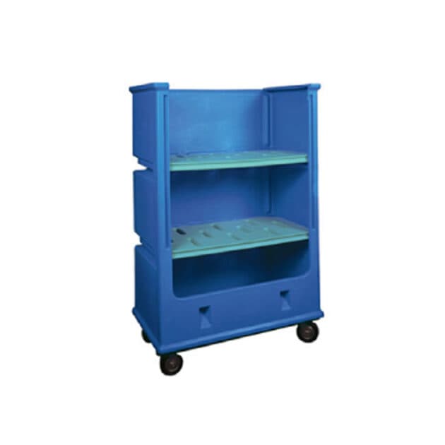 Convertible Linen Trucks