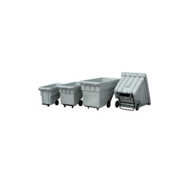 Regular Duty Techtrucks