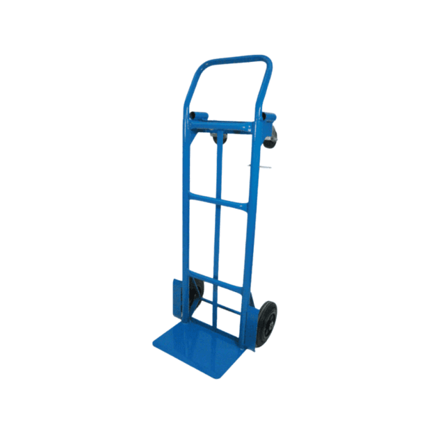 Convertible Hand Truck – Steel