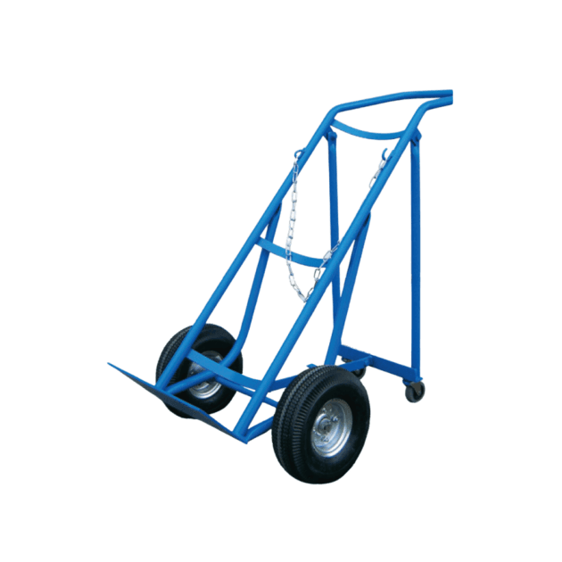 Heavy Duty Single Cylinder Cart