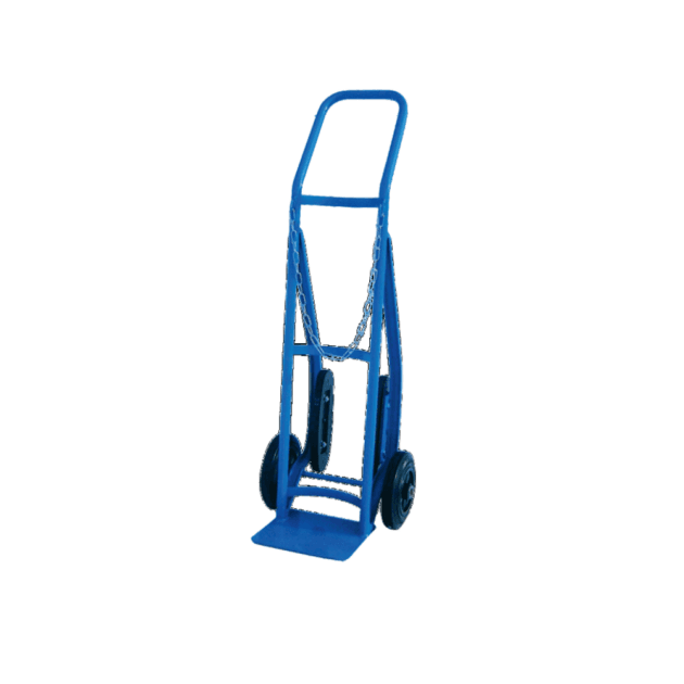 Single Cylinder Cart