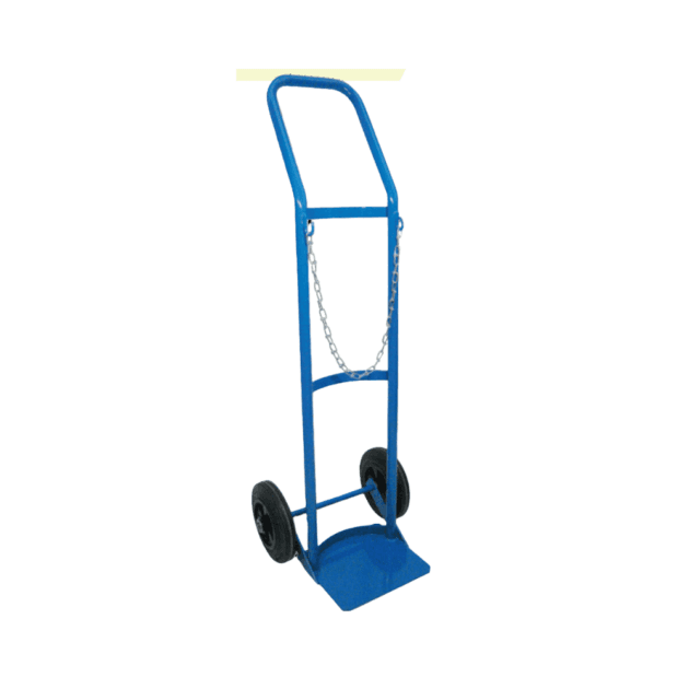 Single Cylinder Cart