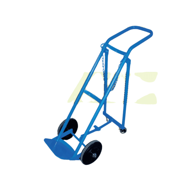 Light Duty Single Cylinder Cart