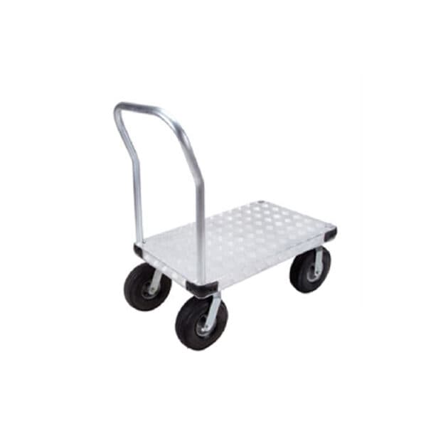 Aluminum Platform Trucks