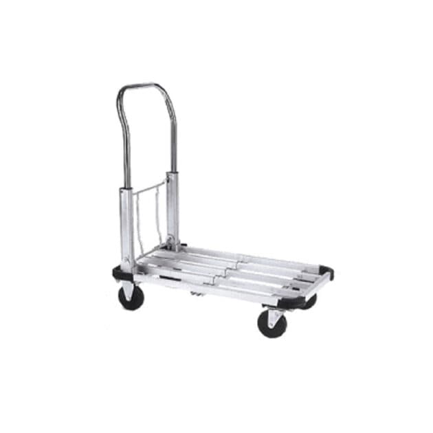 Folding Platform Trucks